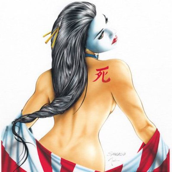 Meet your Posher, Roxanne - Picture 1 of 1